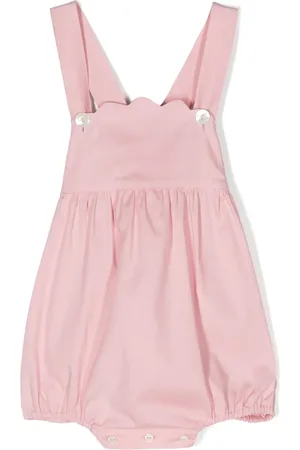 Mariella Ferrari Gewelfde romper