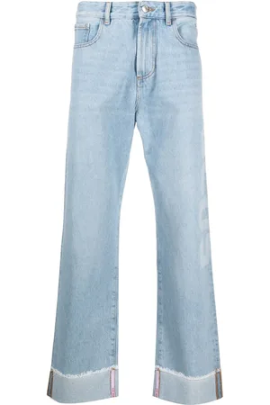GCDS Straight jeans