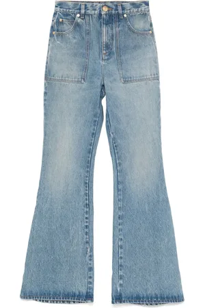 Balmain Flared jeans