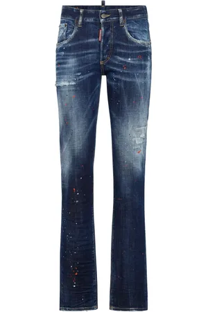 Dsquared2 Straight jeans