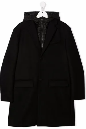Fendi Jas met enkele rij knopen