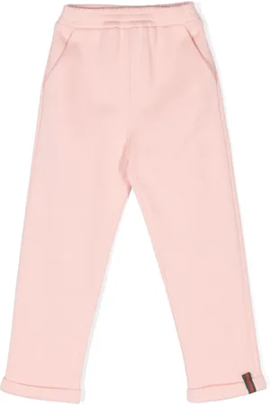Gucci Trainingsbroek met web detail