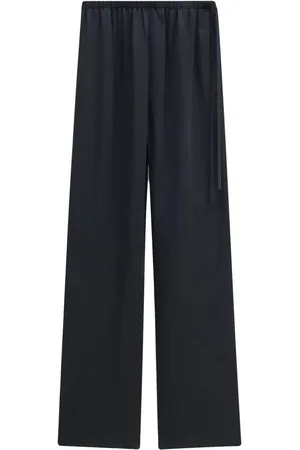 Filippa K Gekreukte broek