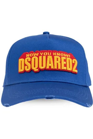 Dsquared2 Pet met logo