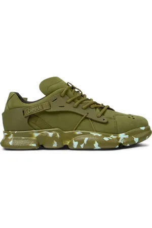 Camper Karst low