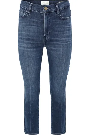 Frame Straight jeans
