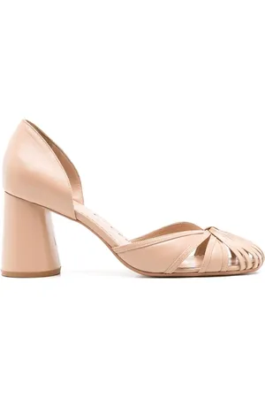 Sarah Chofakian Sarah sandalen met bandjes