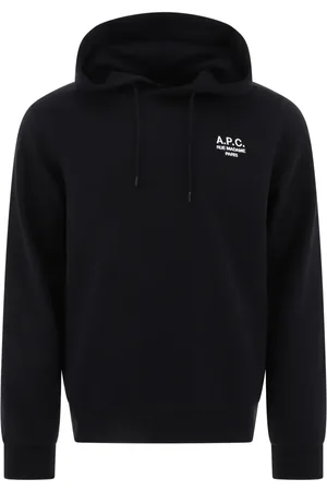 A.P.C. Oscar katoenen hoodie