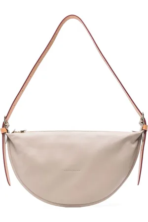 Longchamp Half medium crossbodytas