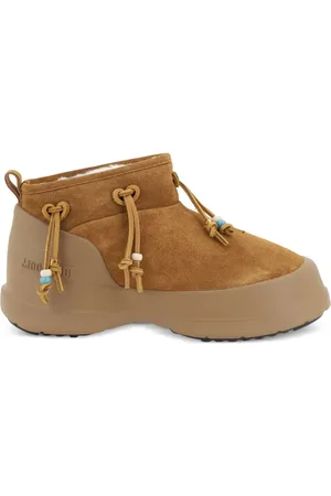 Moon Boot Luna Low laarzen