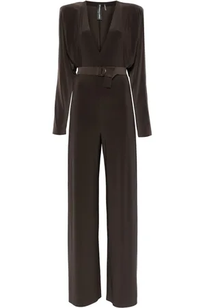Norma Kamali Dolman jumpsuit
