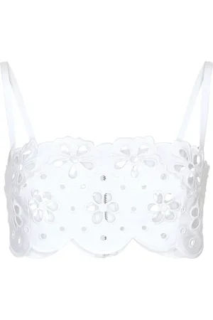 Dolce & Gabbana Top met uitgesneden detail
