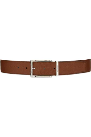 Salvatore Ferragamo Omkeerbare riem