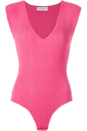 Olympiah Gebreide body