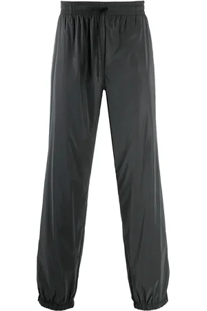 Msgm Trainingsbroek met toelopende pijpen