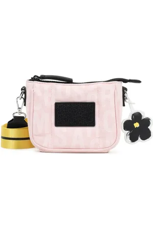 Marc Jacobs Schoudertas met monogram jacquard