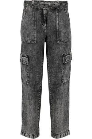 Michael Kors Straight jeans