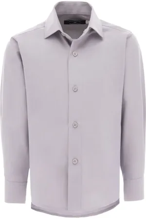M. Moustache Effen blouse