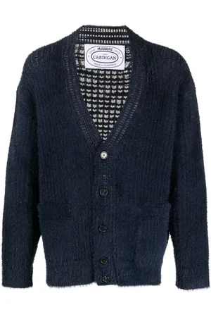 Missoni Gebreid vest
