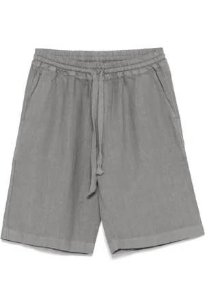 FEDELI Linnen shorts