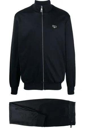 Philipp Plein Trainingspak