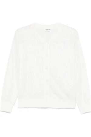 P.A.R.O.S.H. Cobalto vest