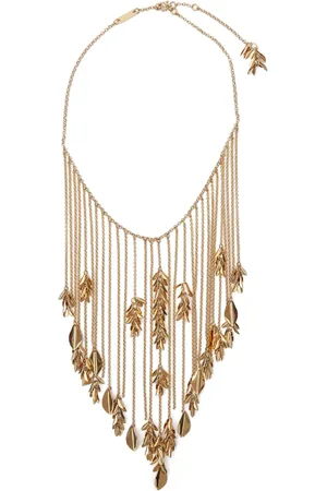 Isabel Marant Aloy halsketting