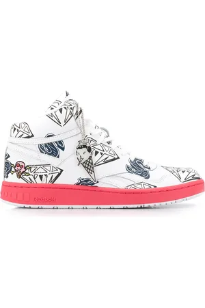 Reebok BBC Ice Cream sneakers