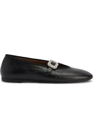 Giuseppe Zanotti Georgia ballerina