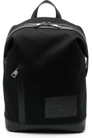 Moncler Alanah rugzak met logopatch
