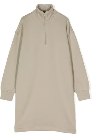 FEAR OF GOD Jurk met logoprint