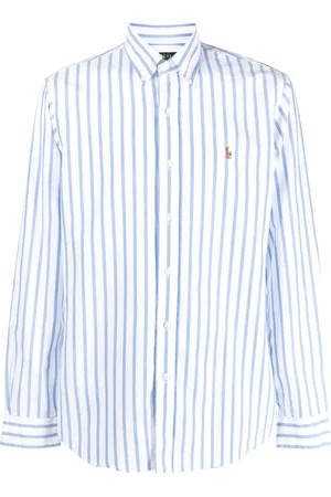 Ralph Lauren Gestreept overhemd