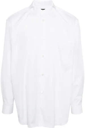 Comme des Garçons Katoenen overhemd