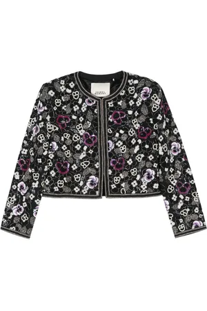 Isabel Marant Aurely jack