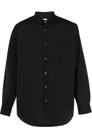 Comme des Garçons Button