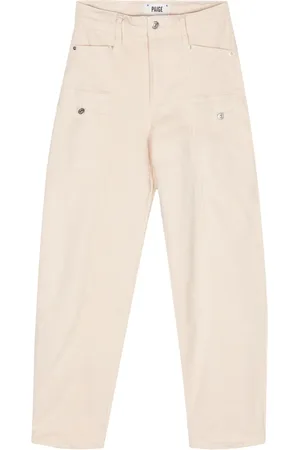 Paige Cropped jeans
