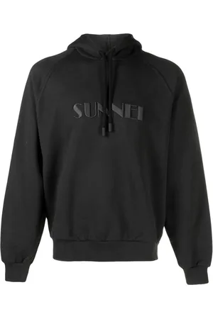 SUNNEI Katoenen hoodie
