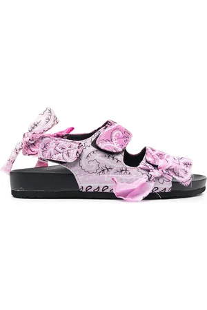 Arizona Love Sandalen met print