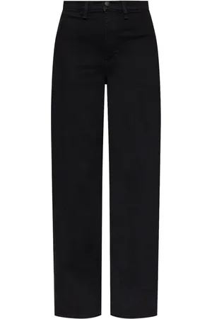 RAG&BONE Jeans met wijde pijpen