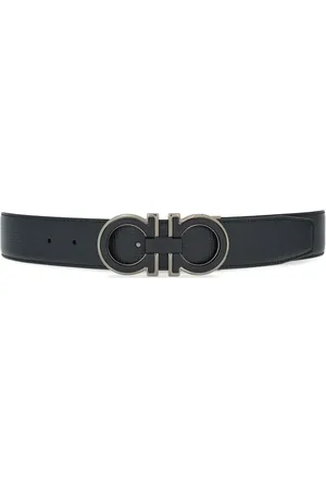 Salvatore Ferragamo Omkeerbare riem