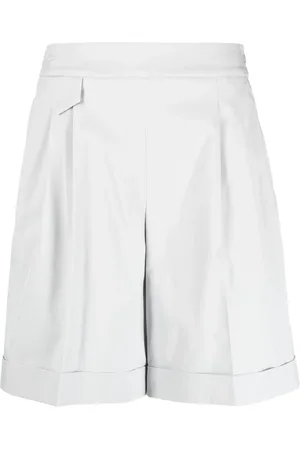ELEVENTY Knielange shorts