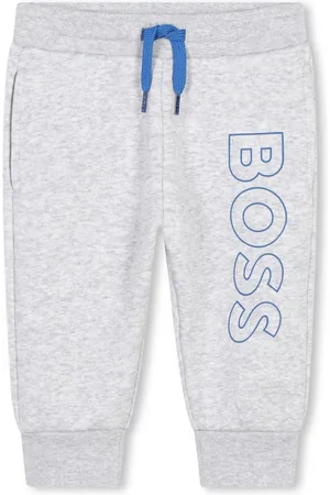 HUGO BOSS Trainingspak met logoprint