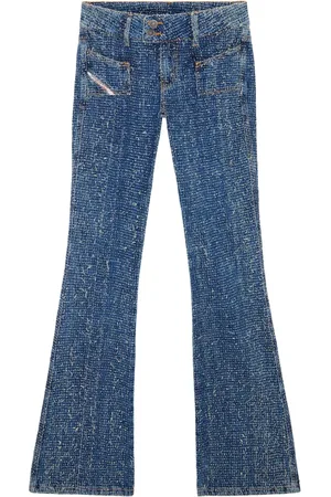 Diesel Flared jeans