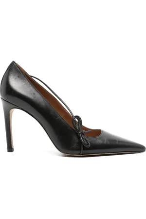 Claudie Pierlot Leren pumps