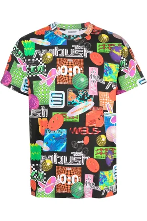AMBUSH T