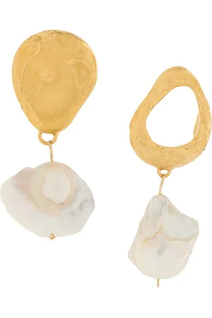Alighieri The Infernal Storm earrings