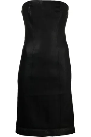 Ludovic De Saint Sernin Strapless mini