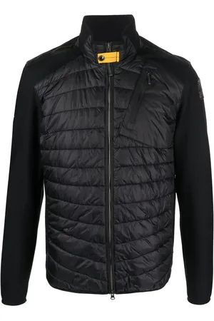 Parajumpers Jack met logopatch
