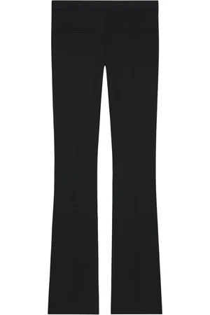 Courrèges Heritage flared broek