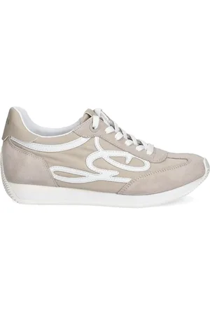Guess Sneakers met logoprint